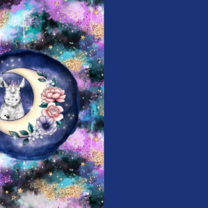 Couverture doudou - 242 (précommande)