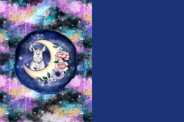 Couverture doudou - 242 (précommande)