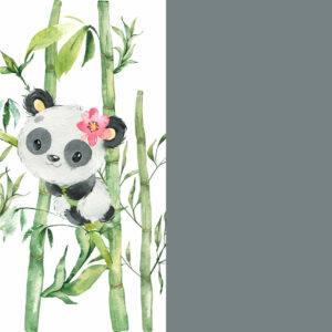 Couverture doudou - 244 (précommande)
