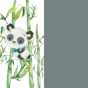 Couverture doudou - 245 (précommande)
