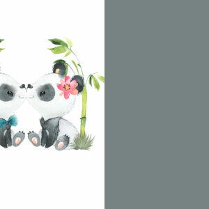 Couverture doudou - 246 (précommande)