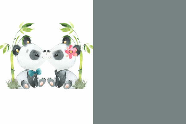 Couverture doudou - 246 (précommande)