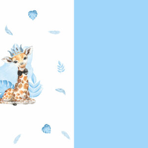 Couverture doudou - 247 (précommande)