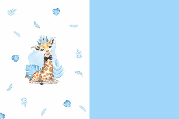 Couverture doudou - 247 (précommande)