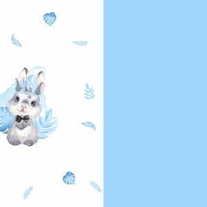 Couverture doudou - 248 (précommande)
