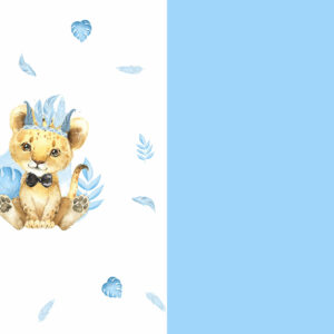 Couverture doudou - 249 (précommande)