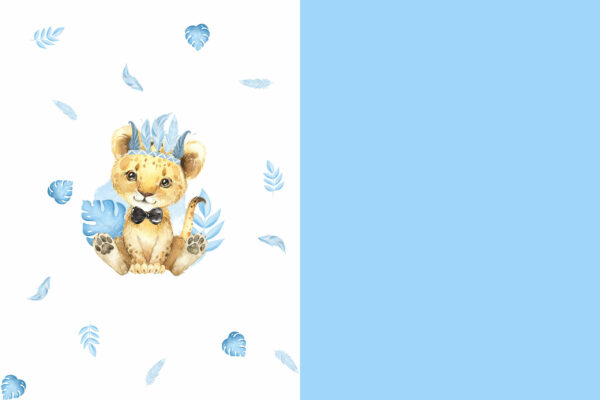 Couverture doudou - 249 (précommande)
