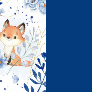 Couverture doudou - 25 (précommande)