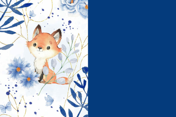 Couverture doudou - 25 (précommande)