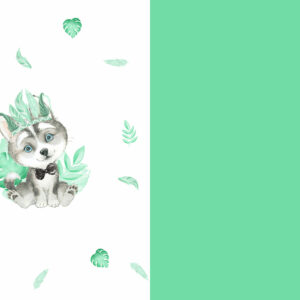 Couverture doudou - 251 (précommande)