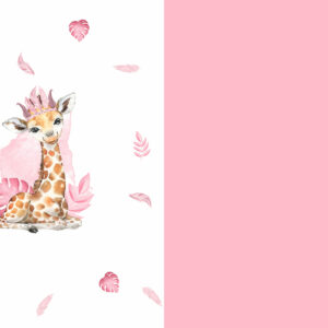 Couverture doudou - 253 (précommande)