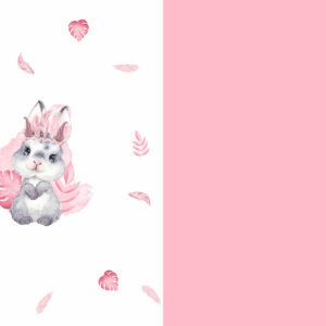 Couverture doudou - 254 (précommande)