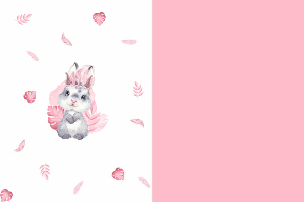 Couverture doudou - 254 (précommande)