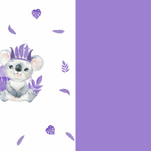 Couverture doudou - 256 (précommande)