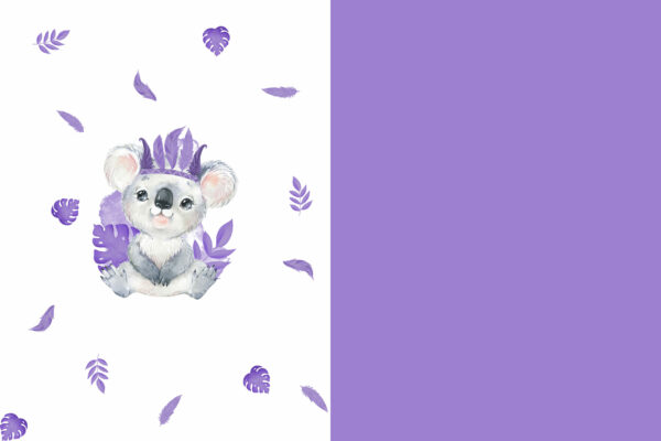 Couverture doudou - 256 (précommande)