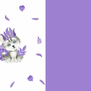 Couverture doudou - 257 (précommande)