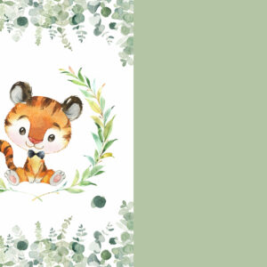Couverture doudou - 259 (précommande)