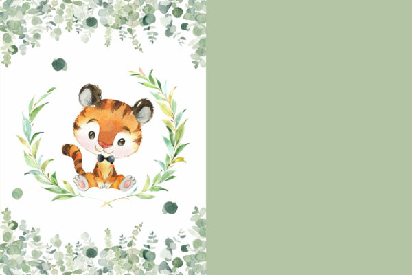 Couverture doudou - 259 (précommande)