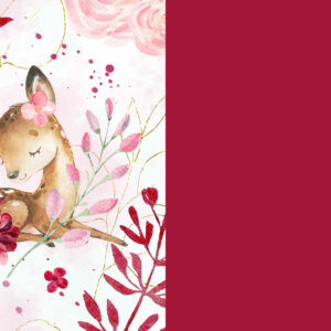 Couverture doudou - 26 (précommande)