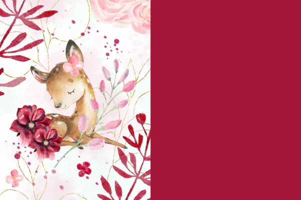 Couverture doudou - 26 (précommande)