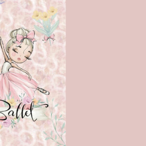 Couverture doudou - 262 (précommande)