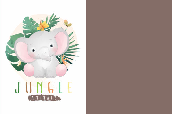 Couverture doudou - 266 (précommande)