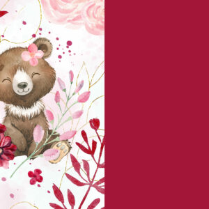 Couverture doudou - 27 (précommande)