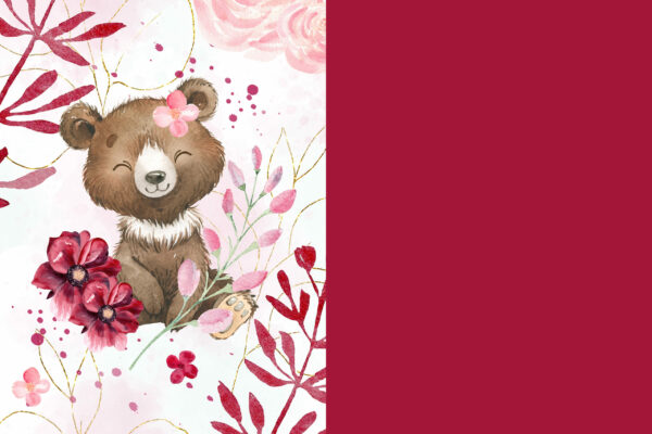 Couverture doudou - 27 (précommande)