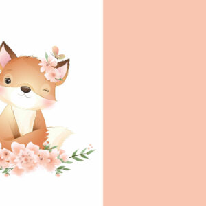 Couverture doudou - 277 (précommande)
