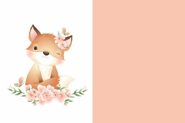 Couverture doudou - 277 (précommande)