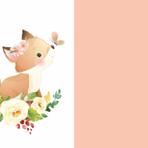 Couverture doudou - 279 (précommande)