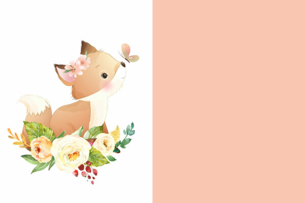 Couverture doudou - 279 (précommande)