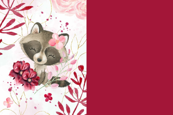 Couverture doudou - 28 (précommande)