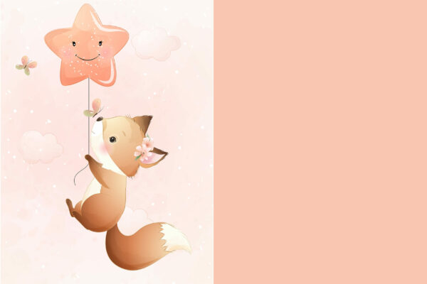 Couverture doudou - 281 (précommande)