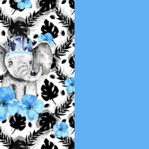 Couverture doudou - 284 (précommande)