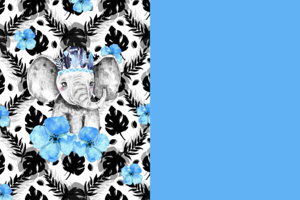 Couverture doudou - 284 (précommande)