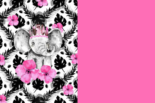 Couverture doudou - 288 (précommande)