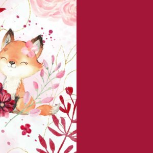 Couverture doudou - 29 (précommande)