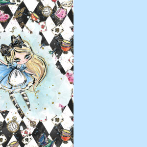 Couverture doudou - 296 (précommande)