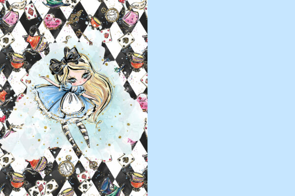 Couverture doudou - 296 (précommande)