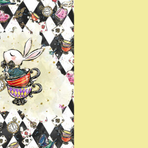 Couverture doudou - 298 (précommande)