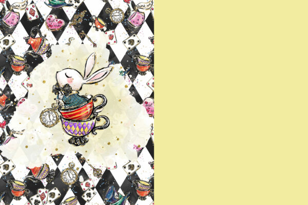 Couverture doudou - 298 (précommande)