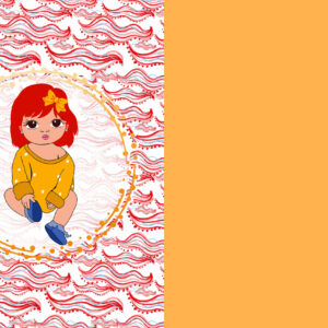 Couverture doudou - 300 (précommande)