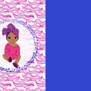 Couverture doudou - 302 (précommande)