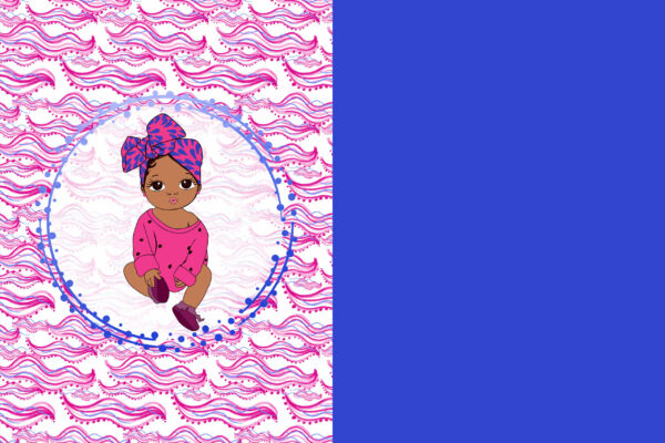 Couverture doudou - 302 (précommande)