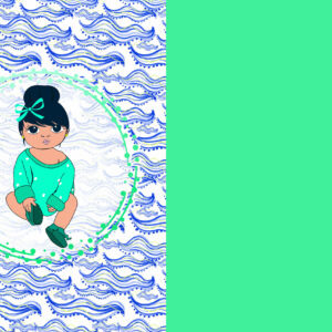 Couverture doudou - 303 (précommande)