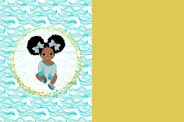 Couverture doudou - 305 (précommande)