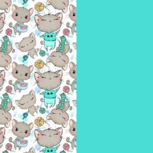 Couverture doudou - 315 (précommande)