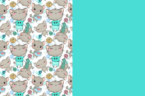 Couverture doudou - 315 (précommande)