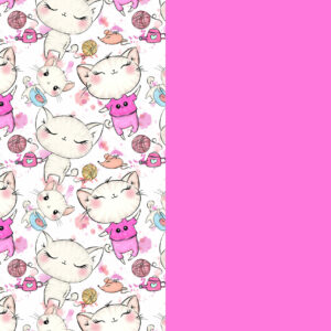 Couverture doudou - 316 (précommande)